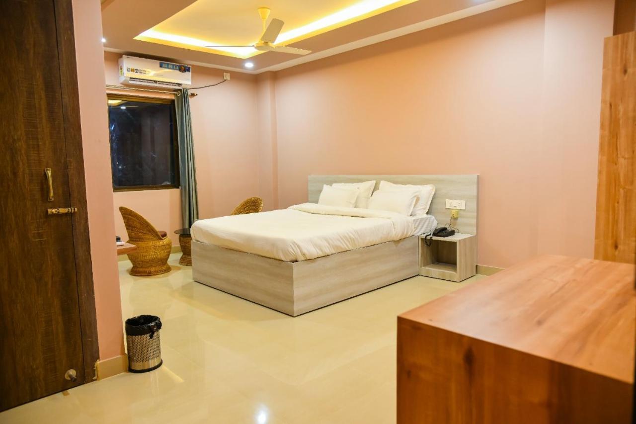 Silver Regency غاواهاتي المظهر الخارجي الصورة